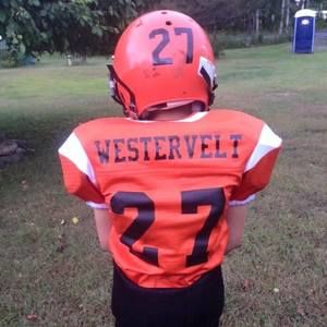 Meet your Posher, Logan